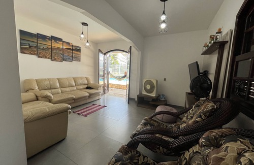 Pontal do Parana Casa | House with pool Praia de Leste | RELAX CLUB