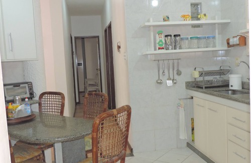 Flamengo Casa | ¡Linda casa! ¡Piscina, playa, jardín en urbanización cerrada!