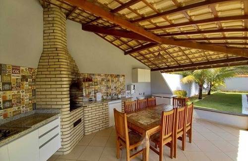 Barra do Jacuipe Casa | House with pool 2 minutes from the beach 5 km from Guarajuba