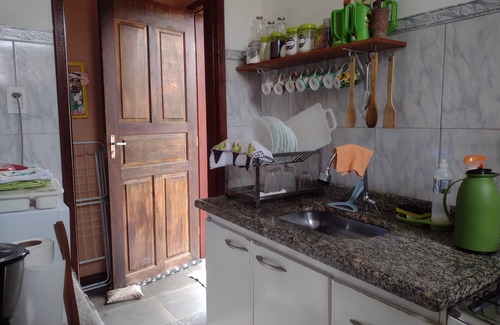 Jacone Casa | House w/ pool and barbecue 6 min walk from the beach