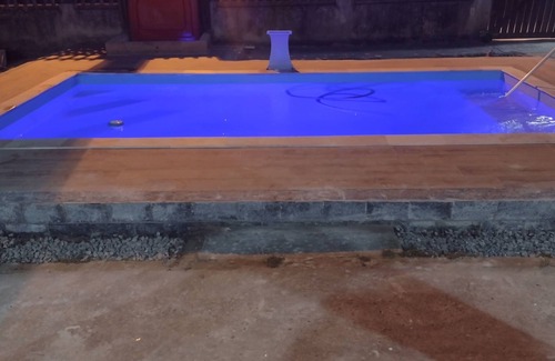 Jacone Casa | House w/ pool and barbecue 6 min walk from the beach