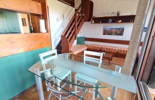 Albitreccia Apartamento | House with pool and tennis court in Porticcio