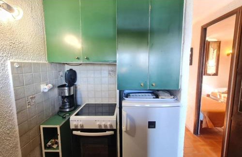 Albitreccia Apartamento | House with pool and tennis court in Porticcio