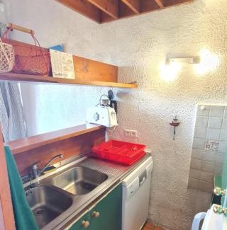 Albitreccia Apartamento | House with pool and tennis court in Porticcio