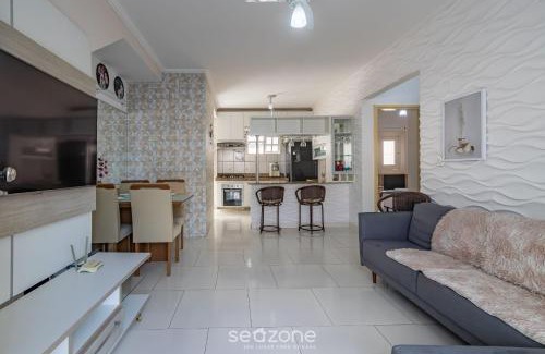 Taperapua Beach Apartamento | Casa con piscina y barbacoa Porto S. - BA FLO001