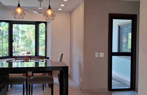 Niteroi Casa | CASA C PISCINA Y BARBACOA. EN CONDOMINIO CERCA DE LAS PLAYAS - REGIÓN OCÉANICA