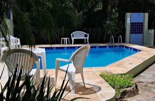 Niteroi Casa | CASA C PISCINA Y BARBACOA. EN CONDOMINIO CERCA DE LAS PLAYAS - REGIÓN OCÉANICA