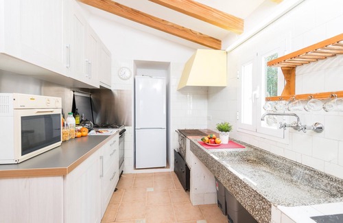 Soller Casa | Casa con piscina y vistas al mar - Casa Can Divertit