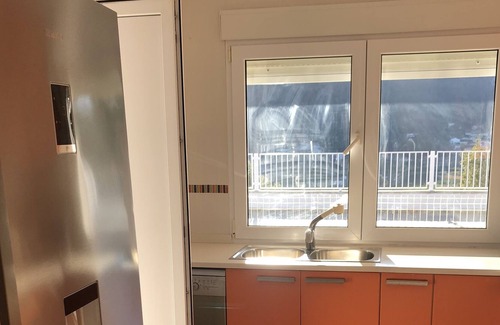Gandia Casa | CASA CON PISCINA E IMPRESIONANTES VISTAS
