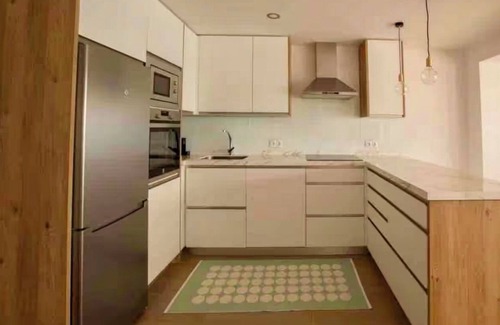 Mijas Casa | ¡Casa con piscina y acceso privado a la playa!