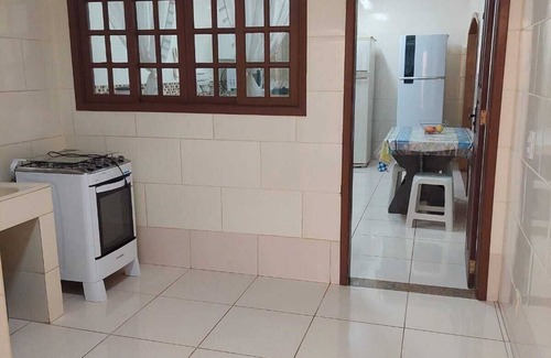 Marica Casa | HOUSE with POOL, BARBECUE, 03 BEDROOMS for up to 15 PEOPLE