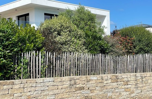 Combrit Casa | House with pool Combrit Sainte Marine