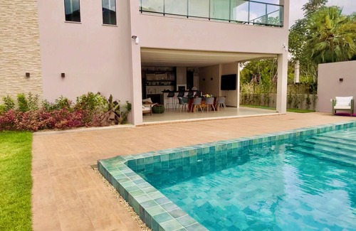 Barreirinhas Casa | House with pool in Barreirinhas
