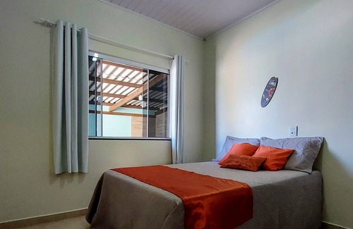 Zimbros Casa | House with Pool in Bombinhas