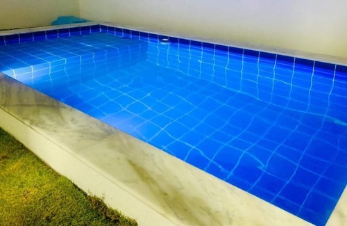 Paripueira Casa | House with pool in condominium close to Hibiscus Beach Club and Mar e Cia Beach