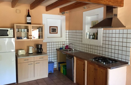 Formentera Casa | Casa con piscina en Cap de Barbaria, para disfrutar la tranquilidad de la isla!