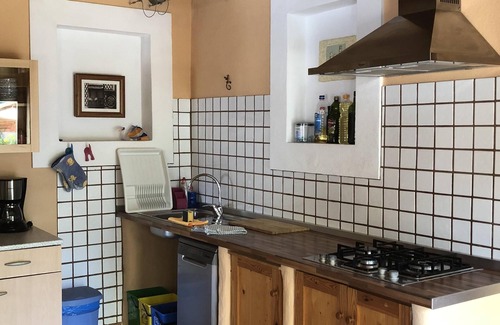 Formentera Casa | Casa con piscina en Cap de Barbaria, para disfrutar la tranquilidad de la isla!