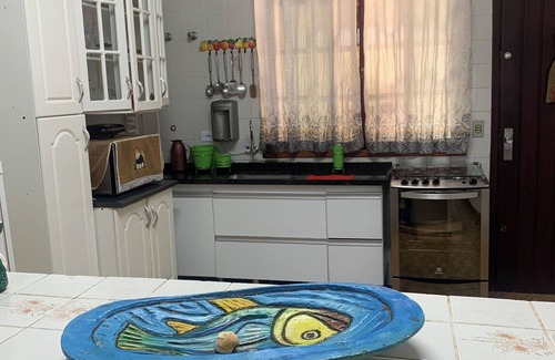 Centro Casa | CASA CON PISCINA EN ITANHAÉM