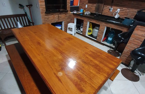 Nova Esperanca Casa | Casa con piscina climatizada y aire acondicionado en todos los ambientes, internet y TV