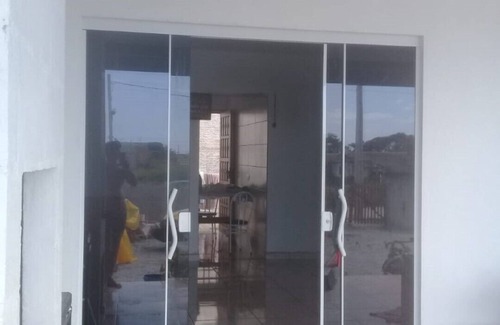 Matinhos Casa | New house near the beach