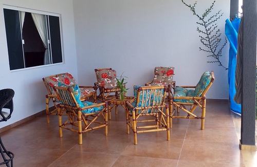 Matinhos Casa | New house near the beach