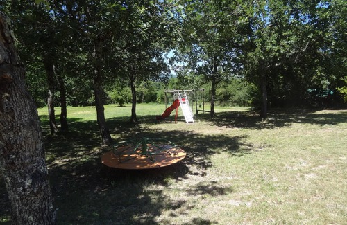 Barjac Casa | Casa en la naturaleza con piscina cerca de las gargantas del Ardèche