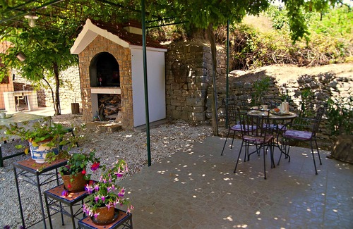 Znjan Casa | Casa con piscina en Split cerca de la playa