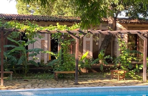 Leon Hotel | Casa con piscina en el centro de Leon