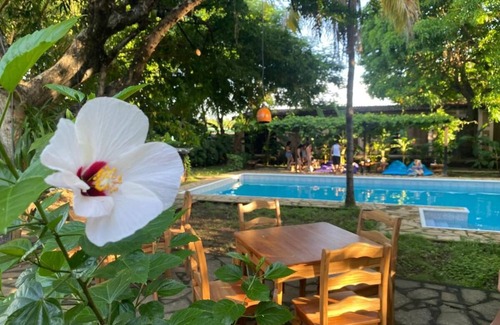 Leon Hotel | Casa con piscina en el centro de Leon
