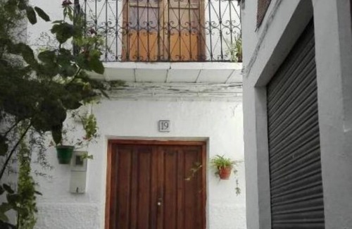 Quesada Casa | Casa con piscina en el Parque natural de Cazorla