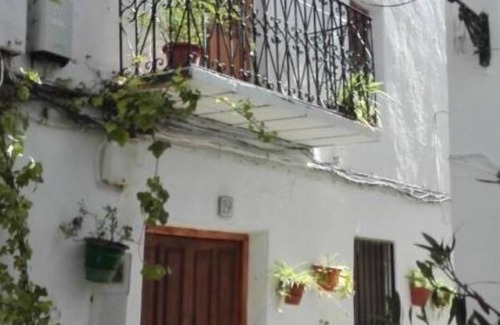 Quesada Casa | Casa con piscina en el Parque natural de Cazorla