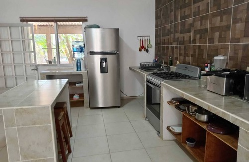 Kanasin Casa | Casa con piscina