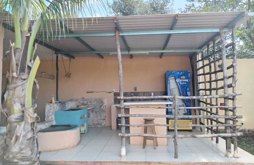 Kanasin Casa | Casa con piscina