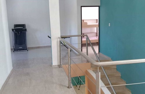 Kanasin Casa | Casa con piscina