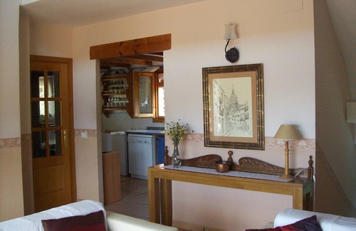 Artana Casa | Casa con piscina, cerca del mar en la montaña, parque natural de la Serra Espada