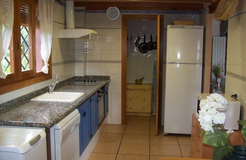 Artana Casa | Casa con piscina, cerca del mar en la montaña, parque natural de la Serra Espada