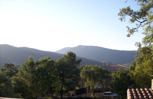 Artana Casa | Casa con piscina, cerca del mar en la montaña, parque natural de la Serra Espada