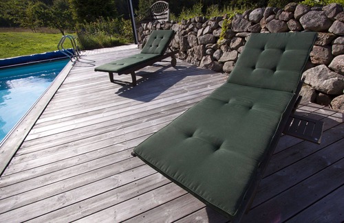 Arkelstorp Casa | Casa con piscina en plena naturaleza!
