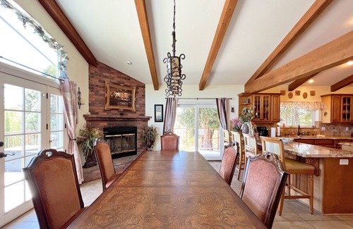 Temecula Casa | House with pool/spa/minutes to wineries