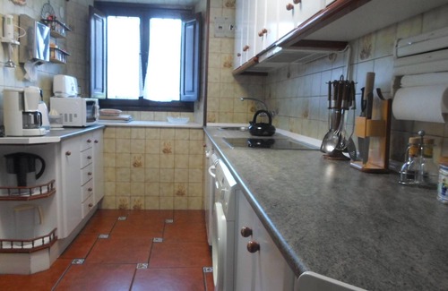 Parbayon Casa | Casa con piscina, pista de tenis 4000m jardin, terraza, barbacoa..