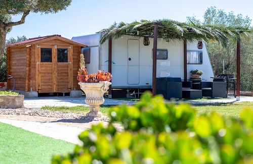 Costa Dorada Villa | Pequeña masia con piscina privada a 500m playa