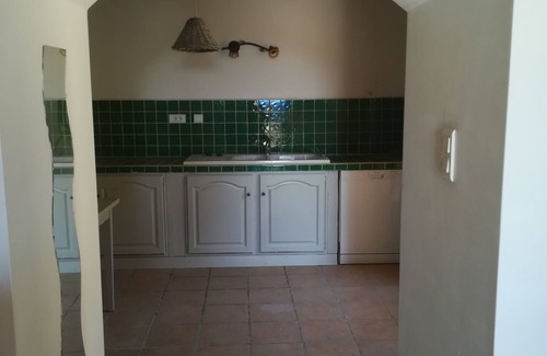 Vaison-la-Romaine Casa | Casa con piscina privada en Vaison la Romaine