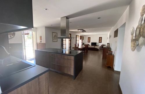 Puget-sur-Argens Villa | villa cerca del centro a 6 km de las playas