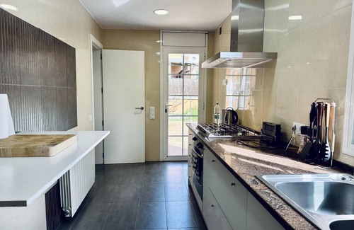 Castell-Platja d'Aro Villa | Casa con piscina privada y jacuzzi a 2km playa