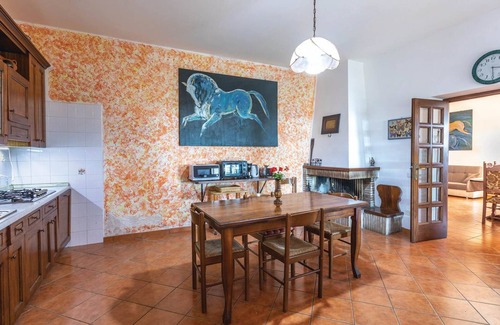 Allerona Casa | House with private/fenced pool on the Tuscany-Umbria border. 16km from Orvieto