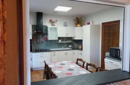 Saint-Mesmin Casa | HOME CON SPA / Sauna PRIVADA, A 20MN DE Puy du Fou