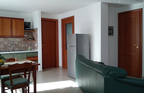 Trecastagni Casa | House with private pool.