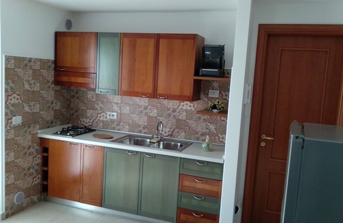 Trecastagni Casa | House with private pool.