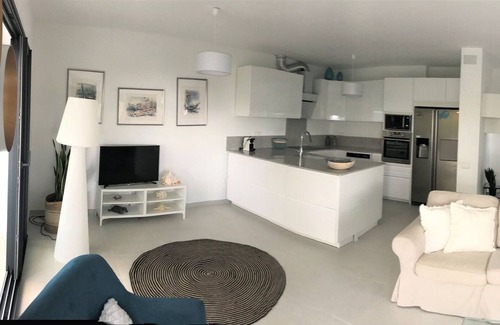 L'Estartit Villa | Casa con piscina privada, vistas al mar excepcional