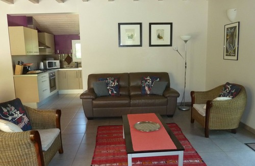 Loubressac Casa | House with private pool in Loubressac near Dordogne valley and Rocamadour